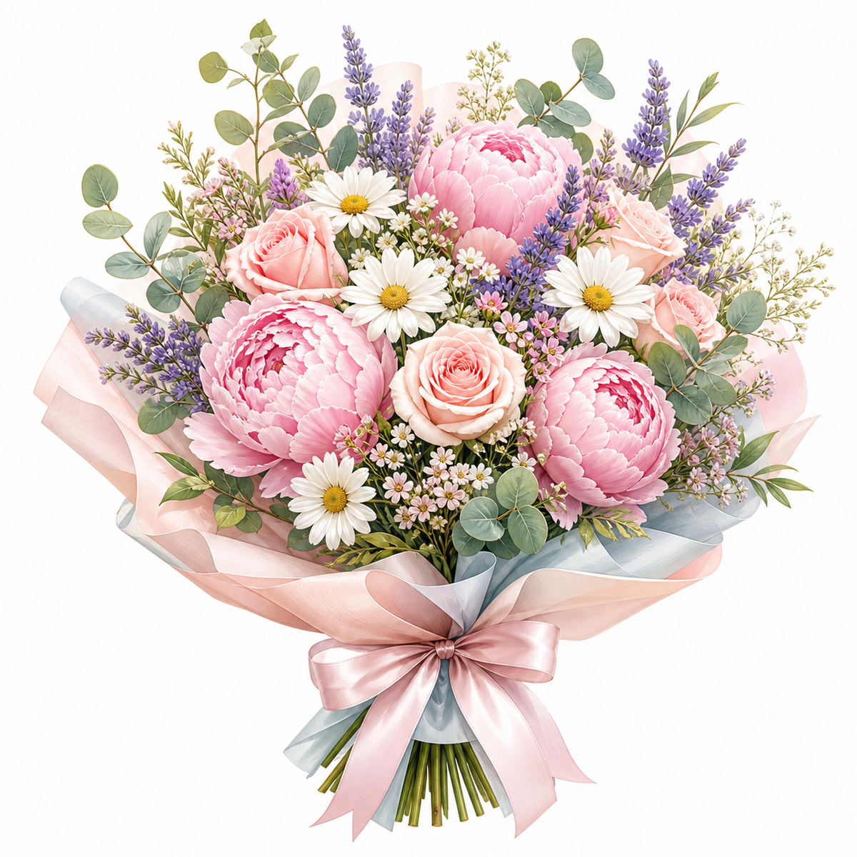 DigiFlower
