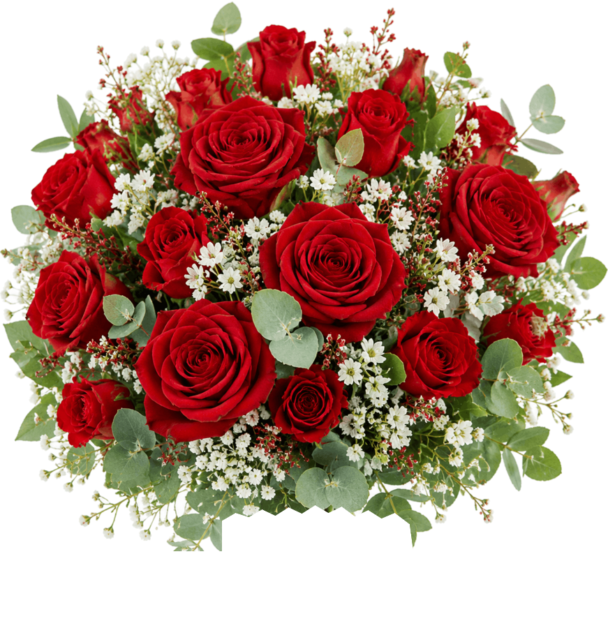 Virtual Roses For A Friend Send Virtual Flowers Online – Free Instant Flower Bouquet